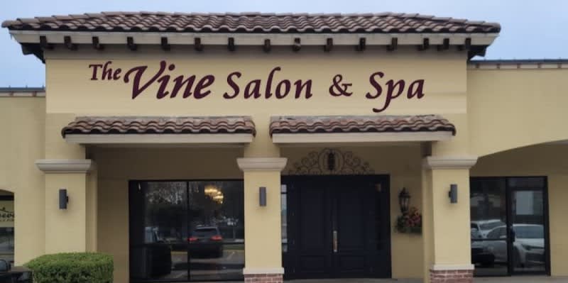 The Vine Salon & Spa in Grapevine photo 2