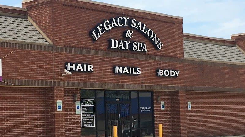 Legacy Salons Arlington in Arlington