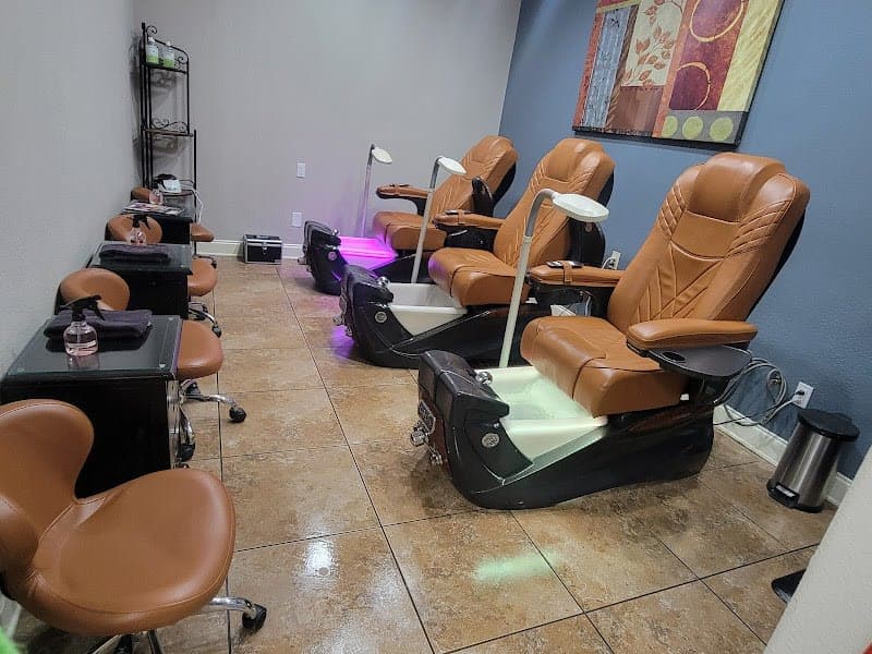 Legacy Salons Arlington photo 2