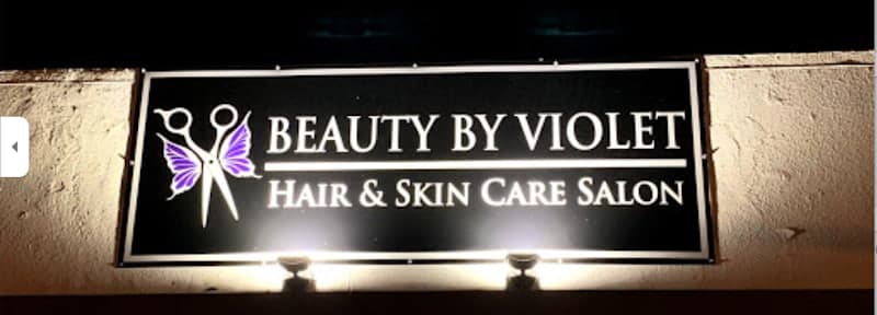 Beauty by Violet Hair & Skin Care Salon in Haltom City