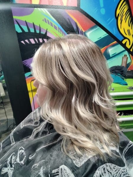 Fierce & Fabulous in Burleson