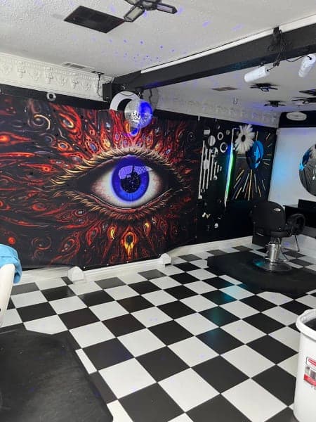Raynan Beauty Salon photo 1