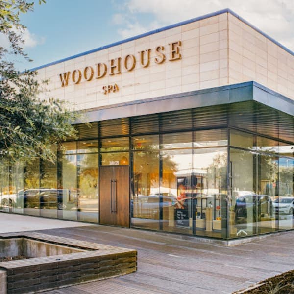 Woodhouse Spa - Bryan - College Station photo 2