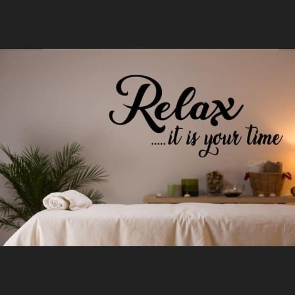 Exhale Day Spa in Mansfield