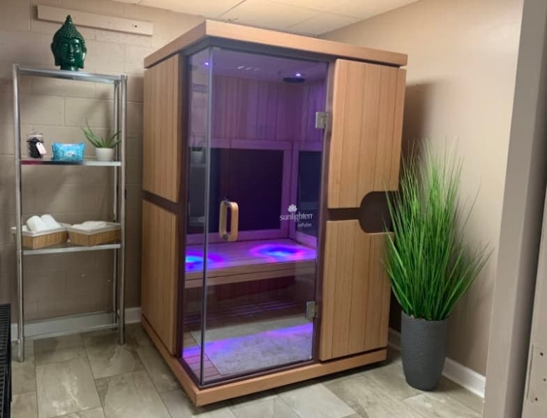 Exhale Day Spa photo 2 - beauty in DFW, TX