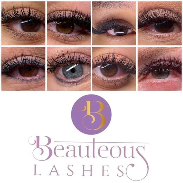 Beauteous Lashes photo 1