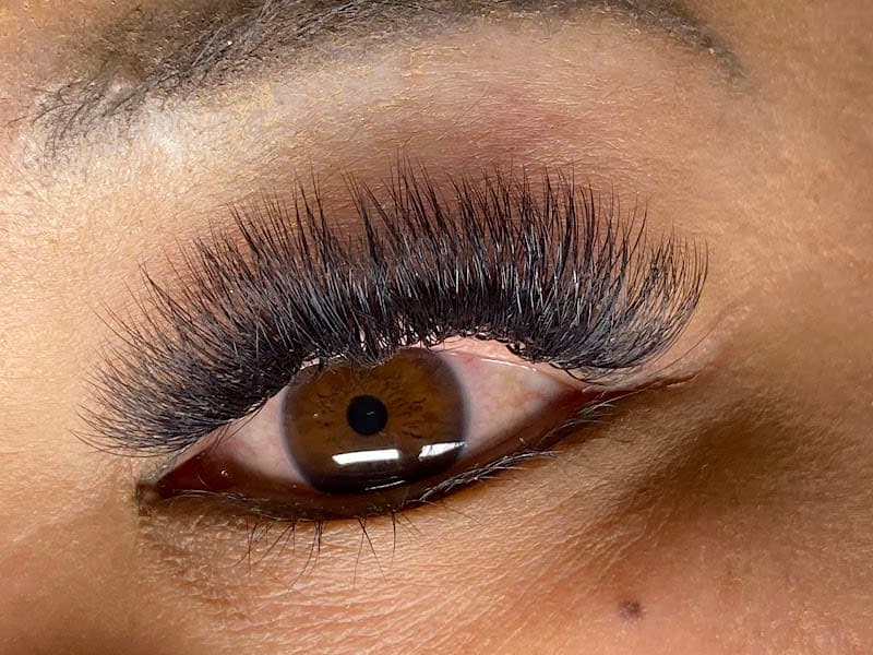 Beauteous Lashes photo 2