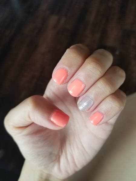 Fancy Nails cover photo - beauty in DFW, TX