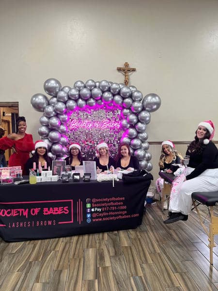 Society of Babes photo 2