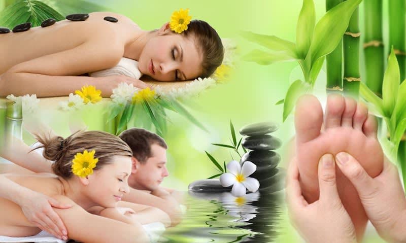 Wei Massage Culture cover photo - beauty in DFW, TX