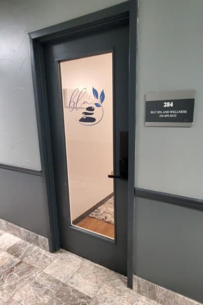Blu Spa and Wellness cover photo - beauty in DFW, TX