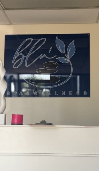 Blu Spa and Wellness photo 2 - beauty in DFW, TX