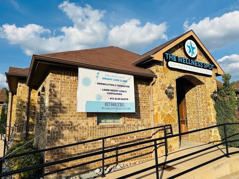 Wellness Spot Weight Loss Clinic photo 1