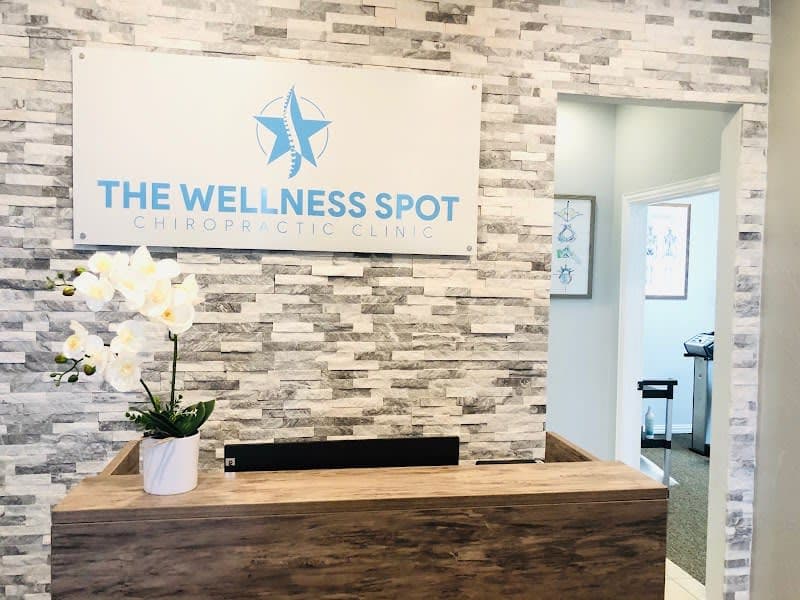 Wellness Spot Weight Loss Clinic photo 2