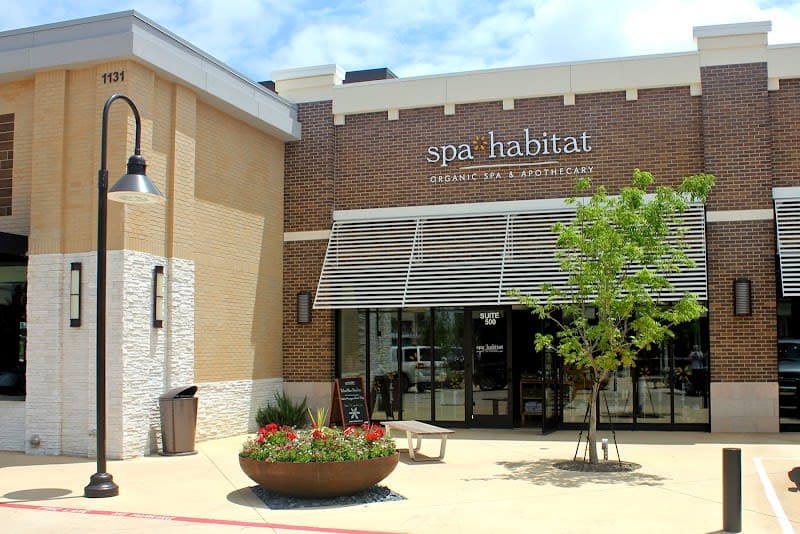 Spa Habitat photo 2 - beauty in DFW, TX