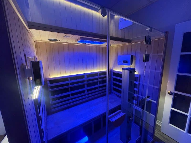 Renew Balance Massage & Wellness ~Red Light Therapy ~ Float therapy~ Cold Plunge ~ Infrared Sauna~ Normatec Compression cover photo - beauty in DFW, TX