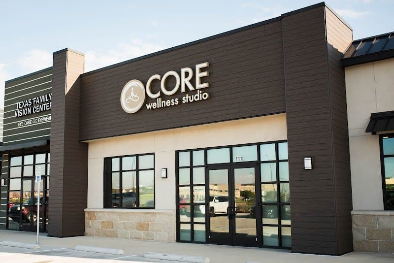 Core Wellness Studio photo 1