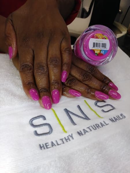 Nails on the Boulevard photo 2