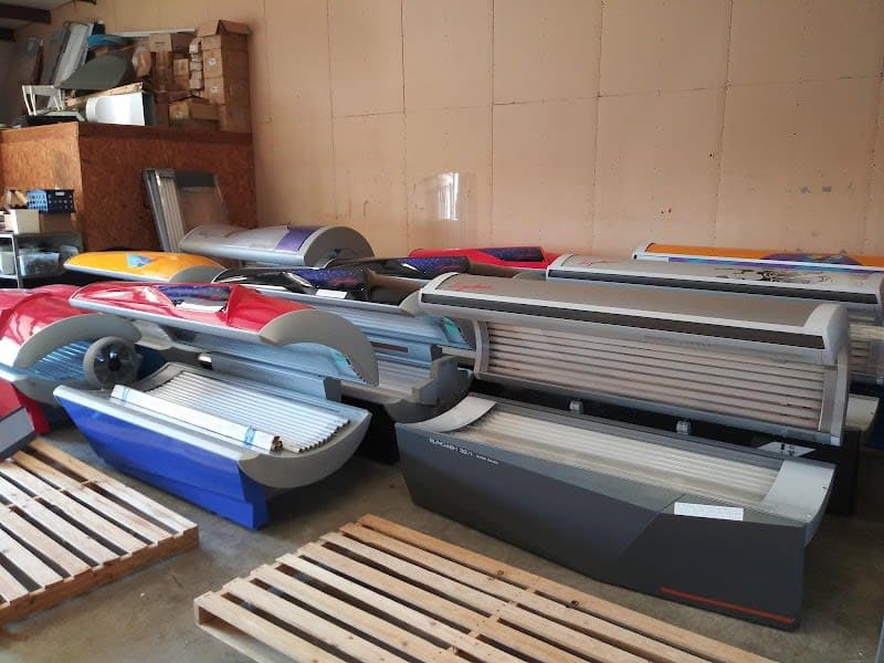 Electric Beach Tanning Supply & Service cover photo - beauty in DFW, TX