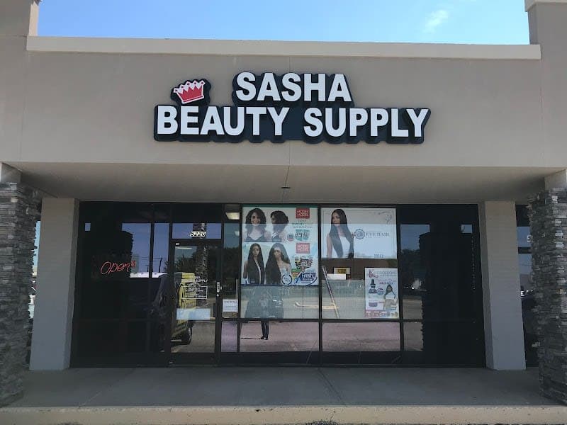 Sasha Beauty Supply photo 1