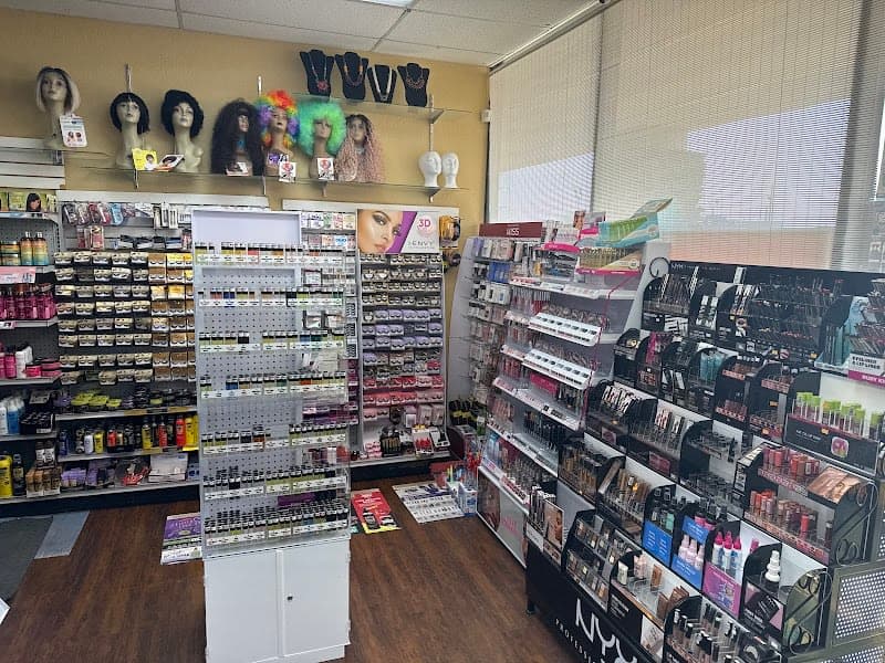 Sasha Beauty Supply photo 2