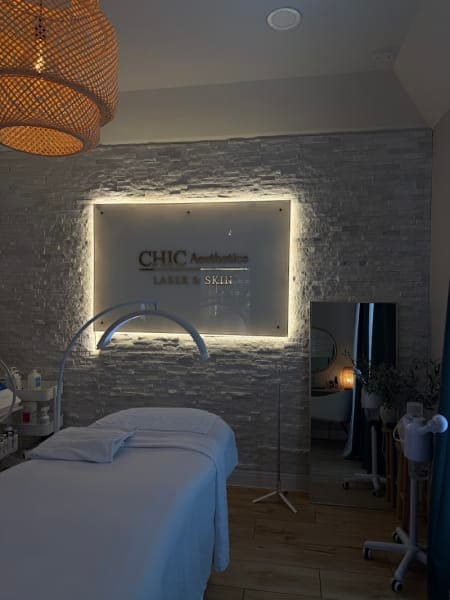 C.H.I.C Aesthetics Laser & Skin cover photo - beauty in DFW, TX