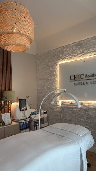 C.H.I.C Aesthetics Laser & Skin photo 2 - beauty in DFW, TX
