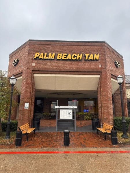 Palm Beach Tan cover photo - beauty in DFW, TX