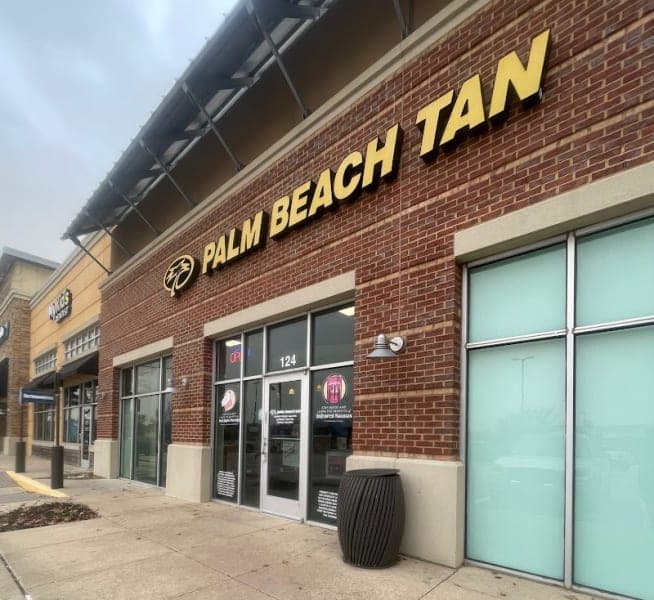 Palm Beach Tan cover photo - beauty in DFW, TX