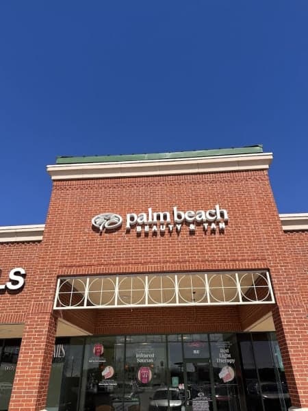 Palm Beach Tan cover photo - beauty in DFW, TX