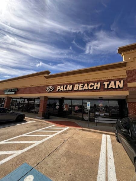 Palm Beach Tan cover photo - beauty in DFW, TX