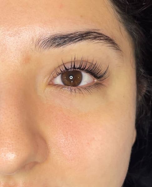 Pink Peony Lashes cover photo - beauty in DFW, TX
