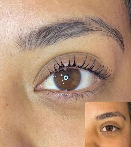 Pink Peony Lashes photo 2 - beauty in DFW, TX