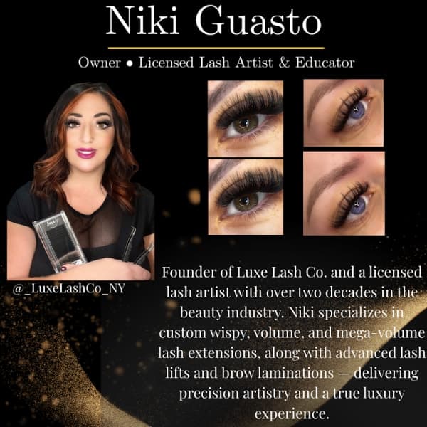 Luxe Lash Co photo 2