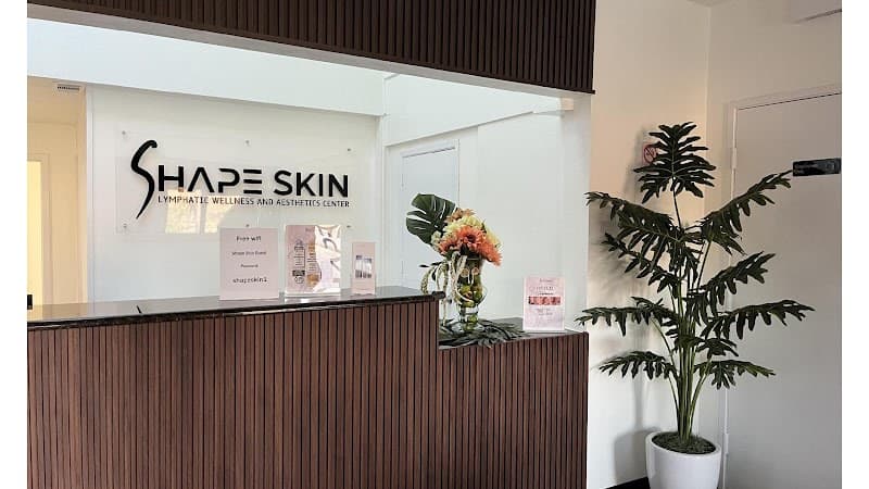 Shape Skin Aesthetics photo 1