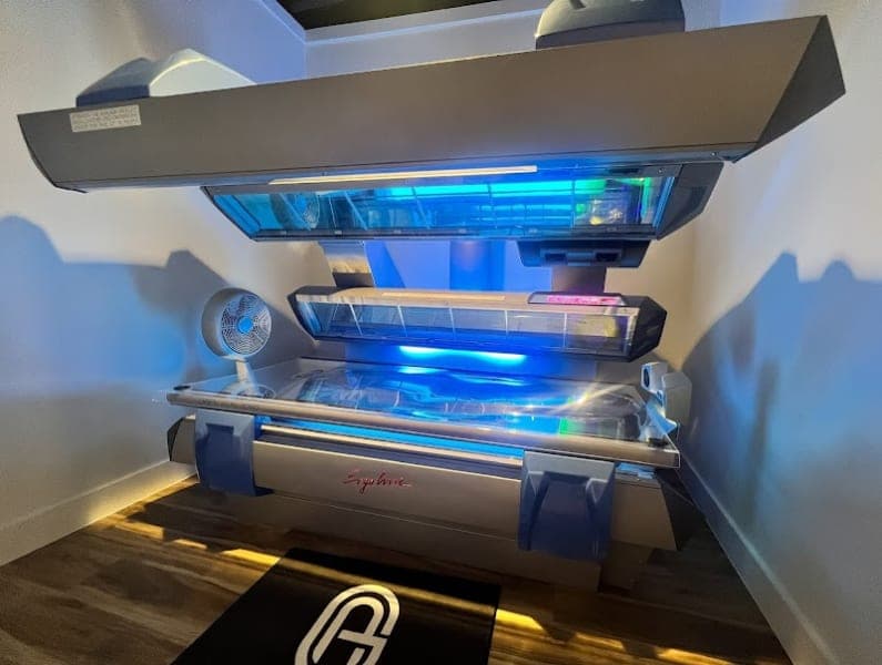 AfterGlow Tanning & Wellness photo 2