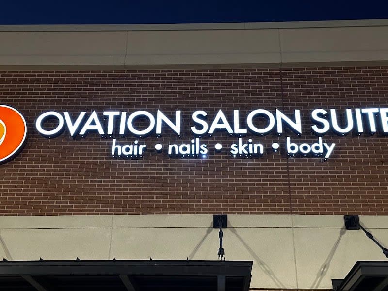 Raymond’s Hair InOvations photo 2 - beauty in DFW, TX