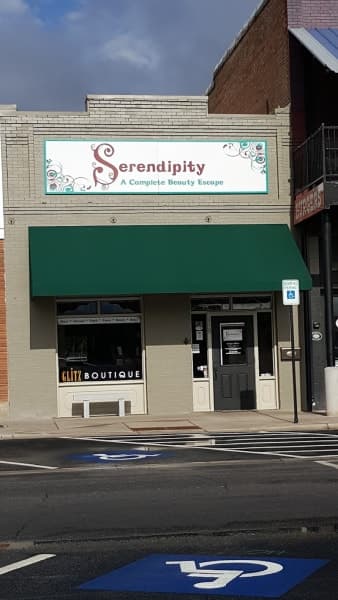 Serendipity photo 2