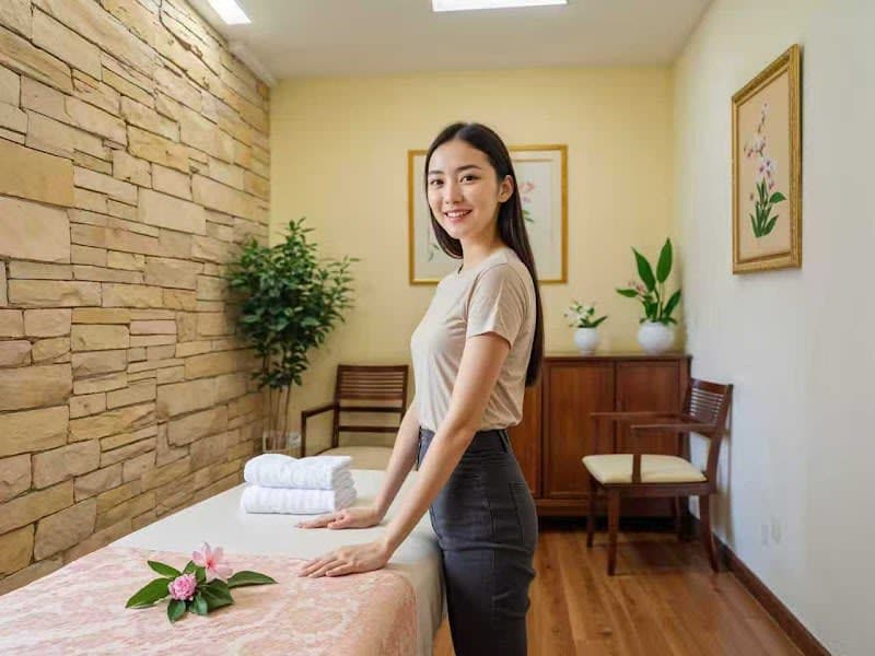 Diamond Massage in Hurst