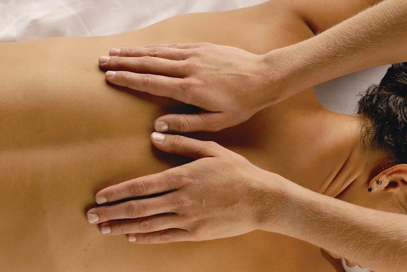 Well Body Massage cover photo - beauty in DFW, TX