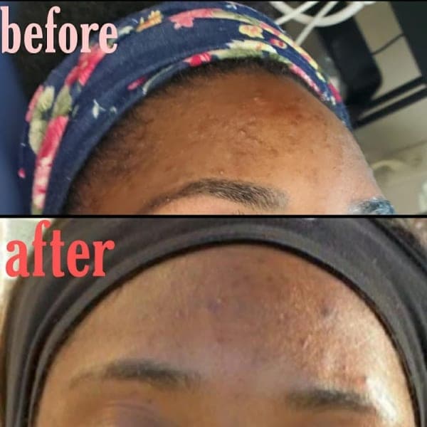 Agape Beauty Bar photo 2