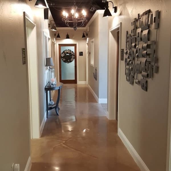 Salons of Capelli in Hurst