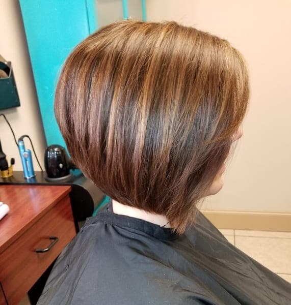 Glamorous hair salon by Jannet photo 1