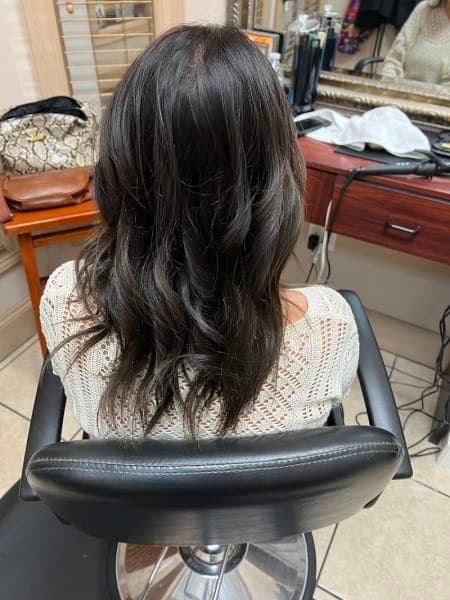 Amazing Hair By Elaine cover photo - beauty in DFW, TX