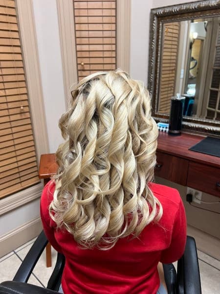 Amazing Hair By Elaine photo 2 - beauty in DFW, TX