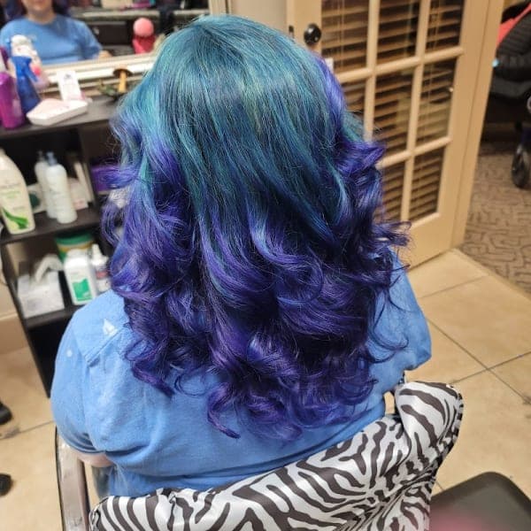 Hair By Lola at Salons On The Hill 2 photo 2 - beauty in DFW, TX