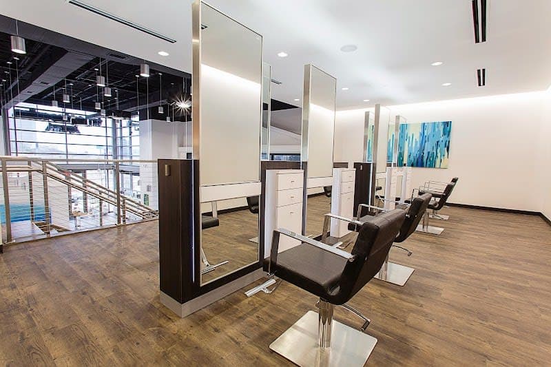 Tangerine Salon photo 1