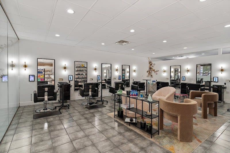 DUO Salon in Dallas