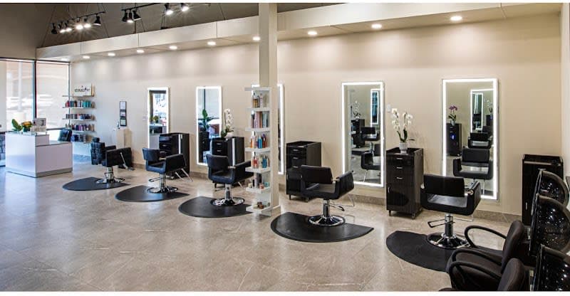 Matique Salon photo 1