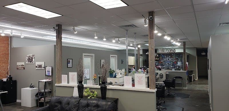 Lemmond's Salon Suites cover photo - beauty in DFW, TX